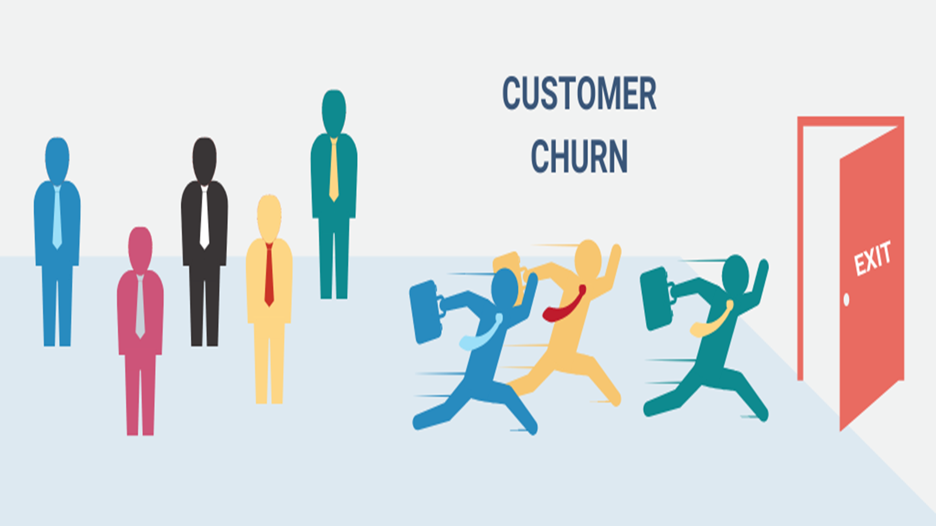 Churn Image